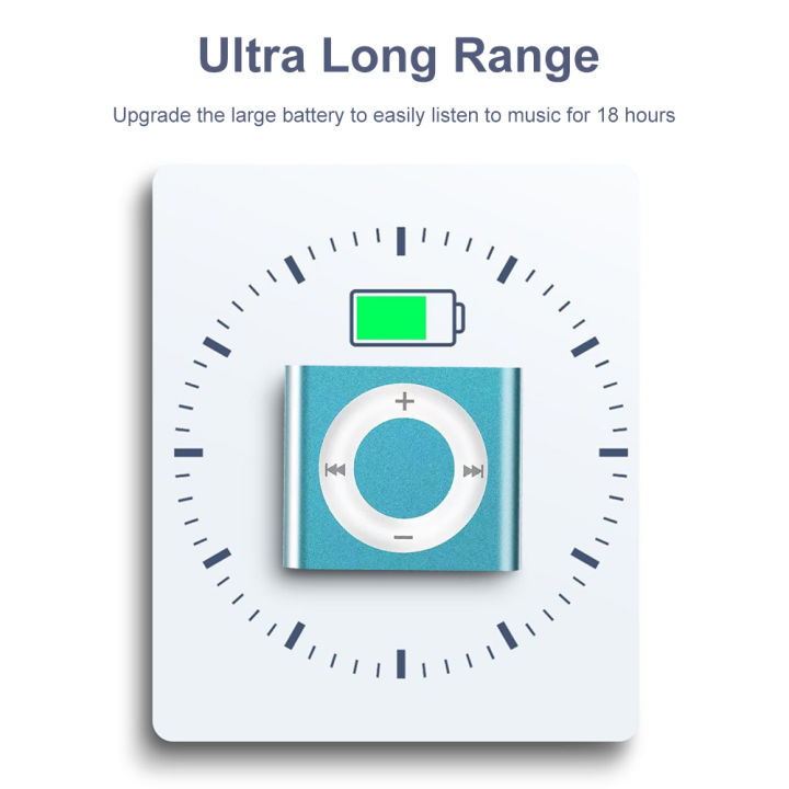 Mini%20MP3%20Player%20Metal%20Clip-on%20Sports%20Music%20Player%2064G%20Expansion%20180mAh%20Build%20in%20Speaker%20Touch%20Tone%20Rechargeable%20for%20Boys%20Girls%20-%20Image%205