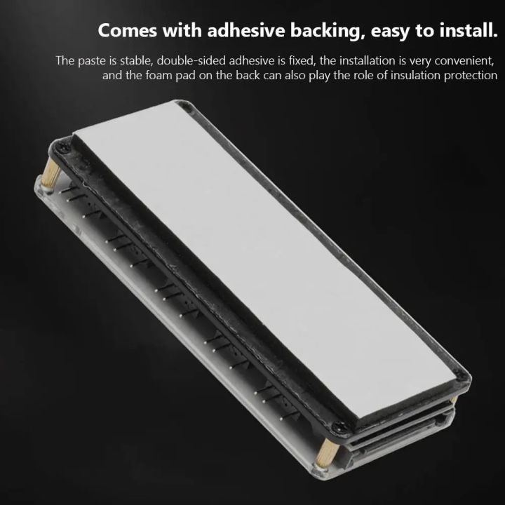 COOLCIRC%20ARGB%20Connector%201%20To%2010%20Port%20Splitter%20Hub%205V%203Pin%20ARGB%20Case%20Fan%20Hub%20with%20Adhesive%20Base%20SATA%20Power%20for%20LED%20Fans%20Lights%20-%20Image%204