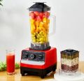 Silver Crest Multifunction 2 in 1 Ultra heavy Duty Blender Machine 2 in 1, SC-1589 Multi Brand Raf,sinbo, silver crest, Bosch Powerful blender and grinder 2.5 Large Capacity. 