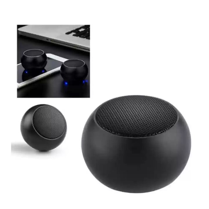HiFi%20M3%20Mini%20Portable%20Wireless%20Bluetooth%20Speaker%20-%20Image%204