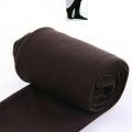 Thick Thermal Full Hosiery Winter Clothing Accessories Women's  Pantyhose Full Foot Tights Pants Fleece Leggings. 