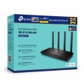 TP-Link Archer AX12 AX1500 Wi-Fi 6 Router – Fast, Reliable & Next-Generation Connectivity. 