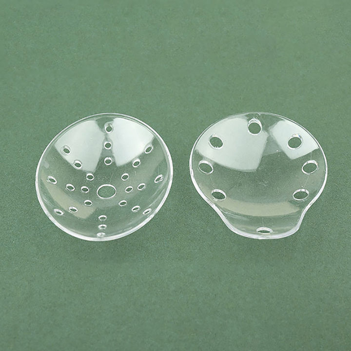 1Pc%20Ventilated%20Eye%20Shield%20Cover%20Transparent%20Needed%20After%20Cataract%20Surgery%20Eye%20Care%20Eye%20Protection%20-%20Image%202