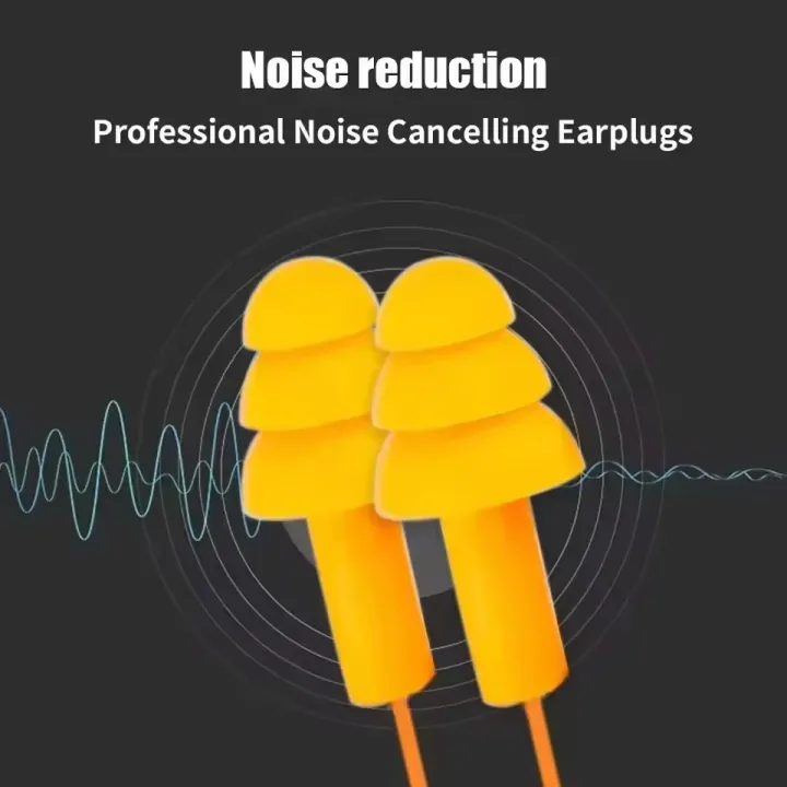Soft%20Silicone%20Corded%20Ear%20Protector%20Soundproof%20Earmuffs%20Noise%20Protection%20Earplugs%20Sleep%20Snoring%20Reusable%20Ears%20Plugs%20-%20Image%202