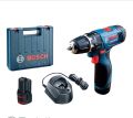 BOSCH Cordless Impact Drill (12V). 
