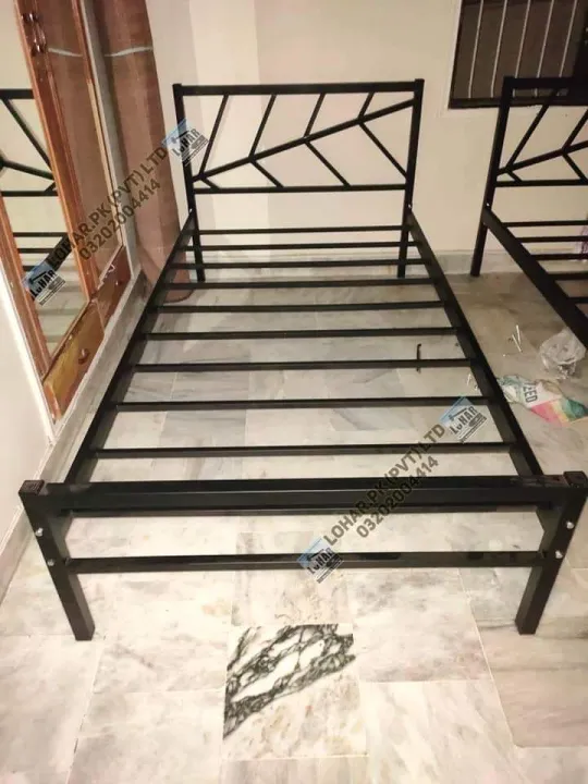 High%20Quality%20Metal%20Single%20Bed%20Frame%20/%20Iron%20Twin%20size%20Bed%20frame%20for%20Adults%20and%20Children%20-%20Image%203