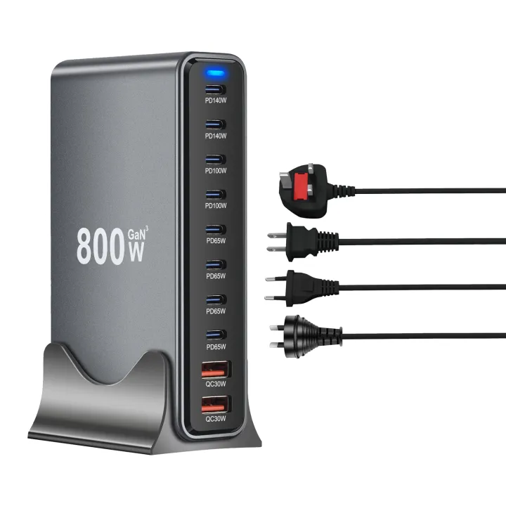 800W%20GaN%20Charger%20USB%20C%20Fast%20Desktop%2010-port%20USB%20Type%20C%20PD3.1%20Charger%20Fast%20Charging%20for%20iPhone%2016%2015%2014%20%20S24%20%20Laptop%20-%20Image%204