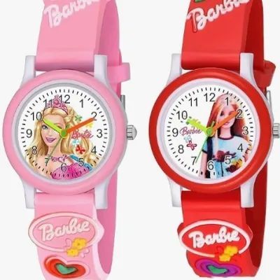Kids Watch BaBi And BaBa Best Quality Good Product