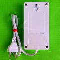 INSPIRE Automatic Digital Power Protector Over & Under Voltage Protector for Fridge Refrigerator, Freezer, LCD TV, Computer etc. (Muhafiz Switch). 