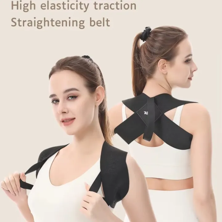 Black%20Durable%20Open%20Shoulder%20Beauty%20Back%20Traction%20Shoulder%20Strap%20Chest%20Hunchback%20Corrector%20Breathable%20Invisible%20High%20Elastic%20Belt%20-%20Image%205