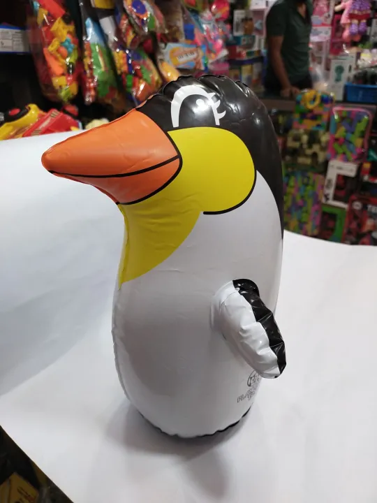 Inflatable%20Penguin%20Toy%20Penguin%20Tumbler%20Children%20Inflatable%20Toy%20Animal%20Balloon%20Educational%20Educational%20Cognitive%20Toys%20For%20Children%20Kids%20-%20Image%205