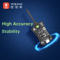 YCS Tester Inductance Tester Precision Motherboard Electromagnetic Induction for Mobile phone Check Inductor Detector Repair. 