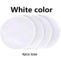 "UltraSoft ComfortGuard™ Eco-Friendly Washable Breast Pads: Premium Reusable Nursing Pad Set for Leak Protection and Comfort"MULTIPLE PACKING. 