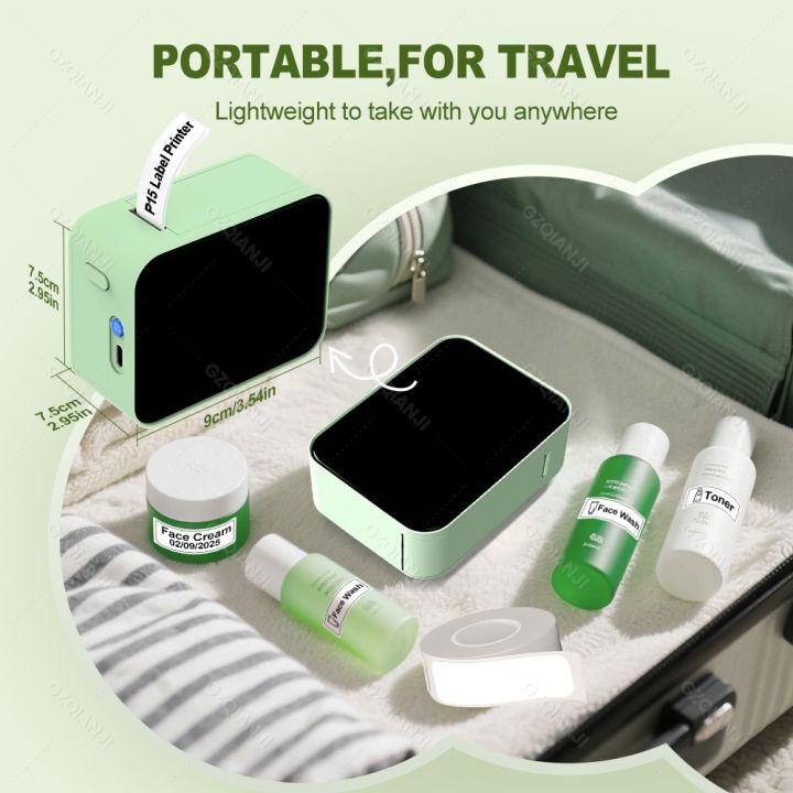 Marklife%20P15%20Wireless%20Bluetooth%20Label%20Printer%20Portable%20Thermal%20Printer%20Similar%20as%20D11%20D110%20D101%20Label%20Machine%20Mini%20Label%20Maker%20-%20Image%206