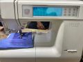 Janome sewing machine 8300\8210. 