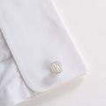 cufflinks for grooms. 