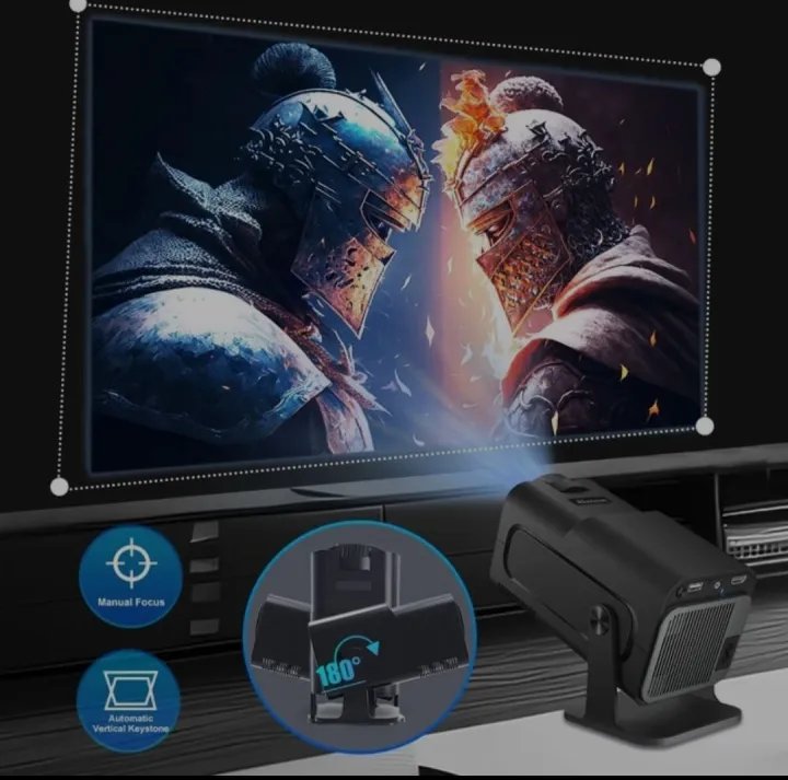 Magcubic%20HY320%20Android%2011%20Projector%204K%20supported%20native%201080p%20Dual%20WiFi%206%20BT5.0%20cinema%20outdoor%20portable%20projector%20-%20Image%204