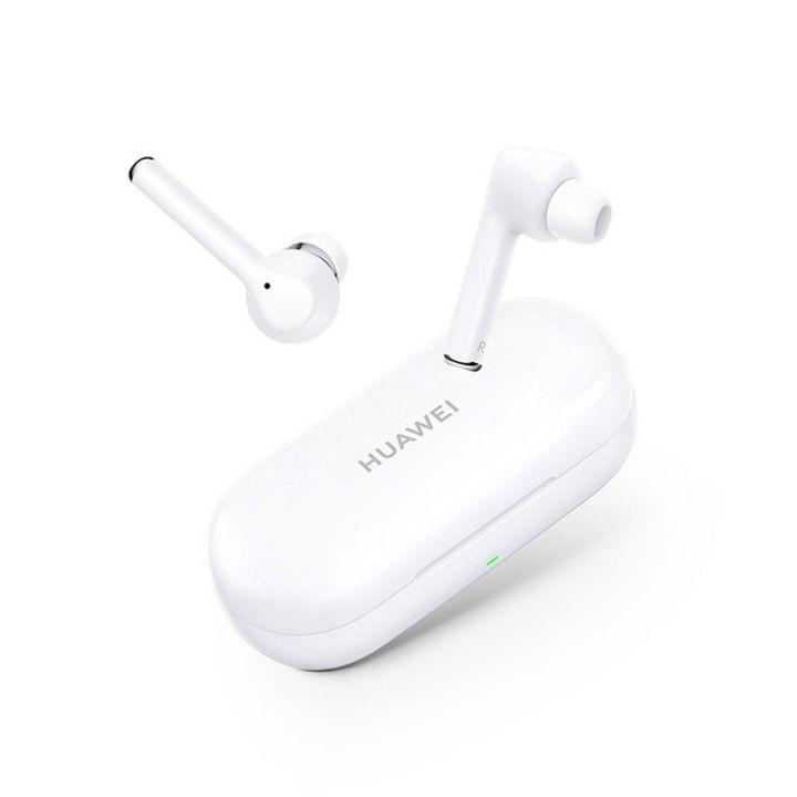 Huawei FreeBuds 3i
True Wireless In-Ears with active Noise Cancelling