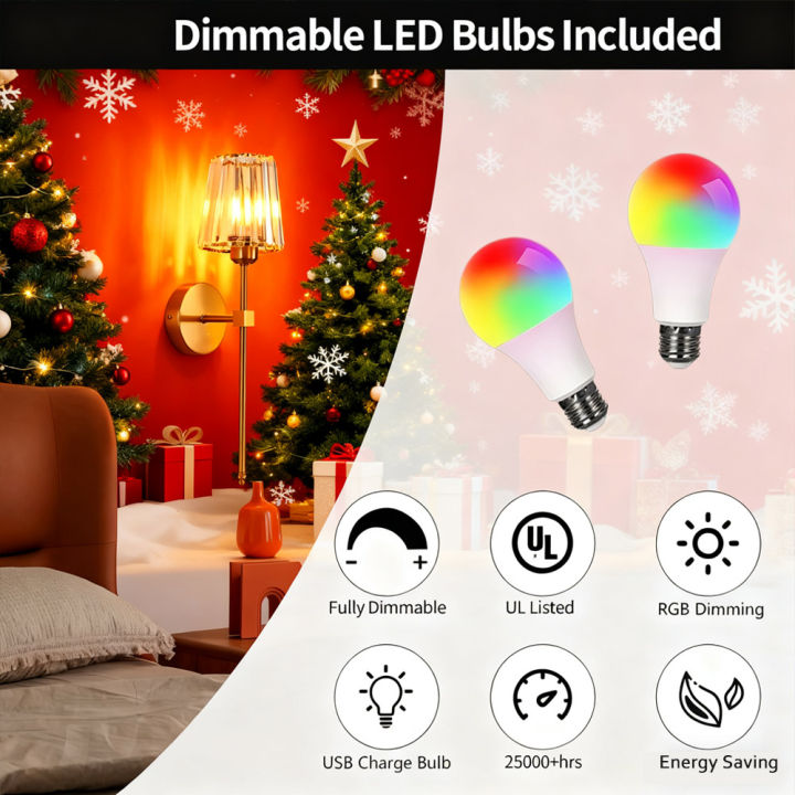 Rechargeable%20Wall%20Lamp%20Crystal%20Glass%20RGB%20Rechargeable%20E27%20Bulb%20Dimmable%20Living%20Room%20Bedroom%20Corridor%20Hotel%20LED%20Ambient%20Lighting%20-%20Image%203