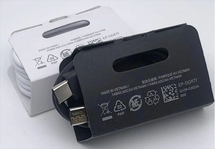 Original%20Samsung%20S21%20S20%205G%2025w%20Cable%20Surper%20Fast%20Charge%20Type%20C%20To%20Type%20C%20Pd%20PPS%20Quick%20Charging%20For%20Galaxy%20Note%2020%20Ultra%2010%20-%20Image%204