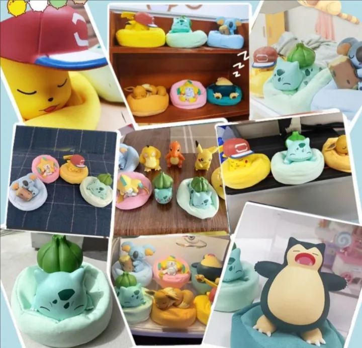 New%20Dreamy%20Pok%20%C3%A9%20mon%20Pok%20%C3%A9%20mon%20Blind%20Box%20Pikachu%20Kirby%20Beast%20Hand%20Office%20Cute%20Desktop%20Decoration%20Small%20Ornament%20Doll%20%20-%20Image%205
