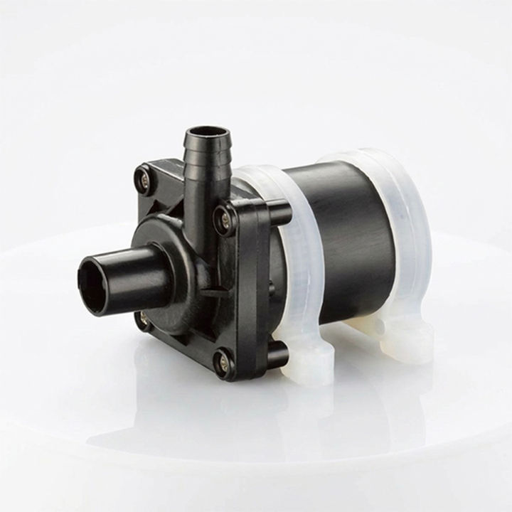 solar water pump or air cooler pump DC 12V, 8watt, shafi