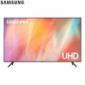 Samsung  Ua55AU7700Rxhe 55  Smart 4K Uhd Led Tv - Black. 