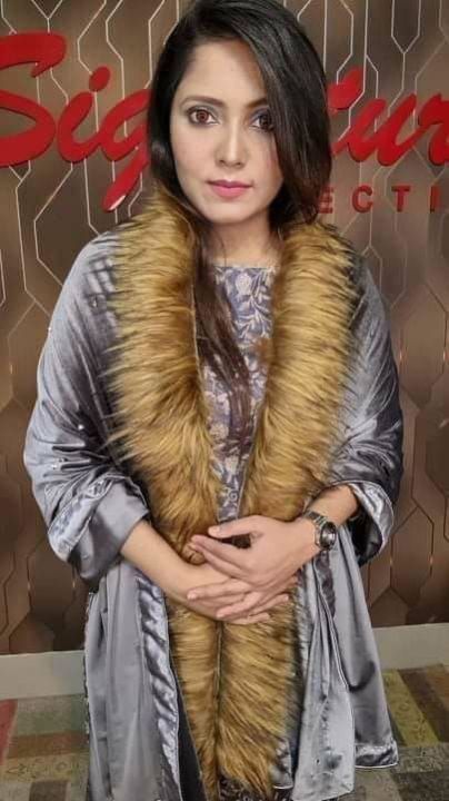 Indian Winter Velvet Shaal Chador for girls and women