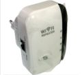 Universal Wi-Fi Range Extender signal booster for home office school.