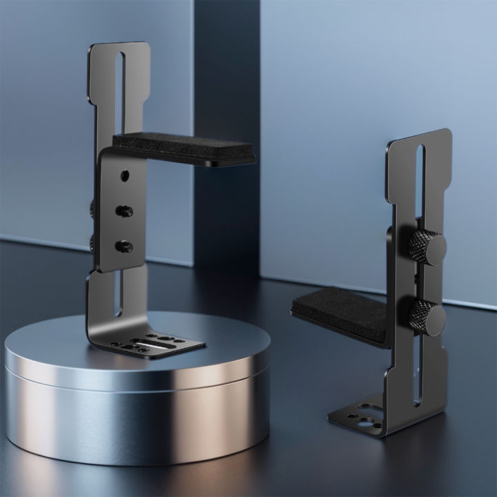 Chassis%2012cm%20Fan%20Position%20Computer%20Graphics%20Card%20Holder%20Stainless%20Steel%20Video%20Card%20Support%20Bracket%20Prevent%20Sagging%20for%20RTX%204090%20-%20Image%203