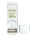 AR-RAJ1E Air-conditioning Remote Control For O Genearl Ac. 