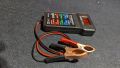 ANENG BT171 12V For Tester Digital Cek Kereta Car Battery Checker Detector Load Bateri battery indicator original. 