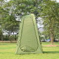 Camping Tent for Shower 6FT Privacy Changing Room for Camping Biking Toilet Shower Beach. 