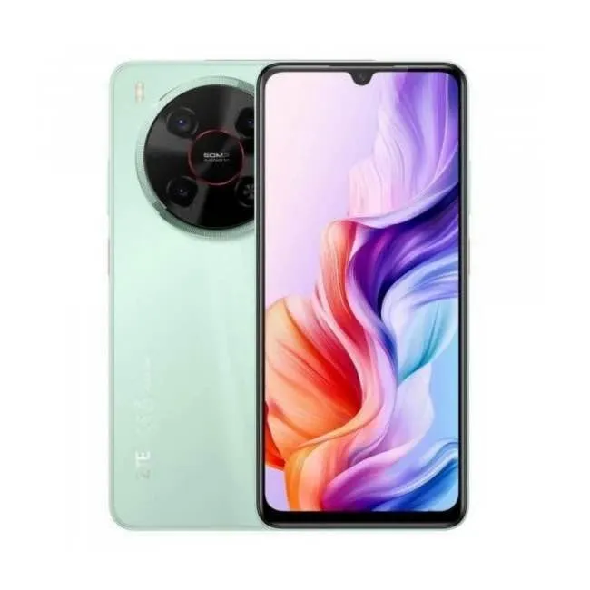 ZTE%20Nubia%20V70%20Max%20(6GB+6GB%20RAM/128GB%20ROM)%20-%20TRCSL%20Approved%20%7C%206000%20MAH%20Battery%20%7C%206.9%20Inches%20Display%20%7C%201%20Year%20Singer%20Warranty%20-%20Image%202
