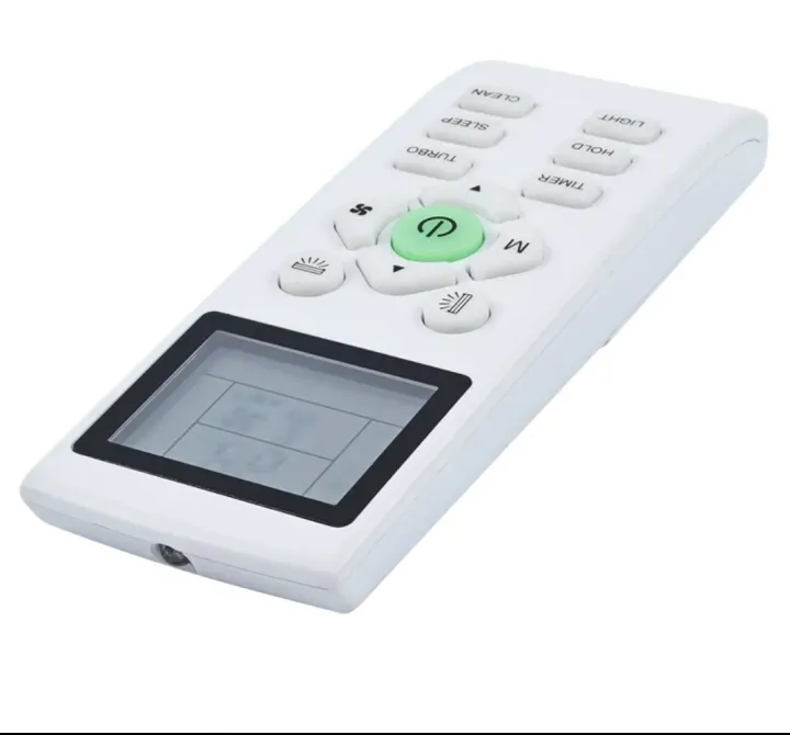 CHIGO%20Ac%20Remote%20Control.%20-%20Image%205