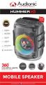 HUMMER H3 / H-3 Rechargeable Portable Speaker, Best price in Pakistan. 
