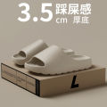Big Size 47 48 49 Men's Casual Shoes Men and Women EVA Soft-soled Lightweight Home Slippers High-quality Exclusive Brand Slides. 
