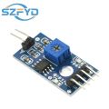 Soil Moisture Sensor Module Hygrometer Detection Humidity Sensor For Arduino DIY Robot Smart Car. 
