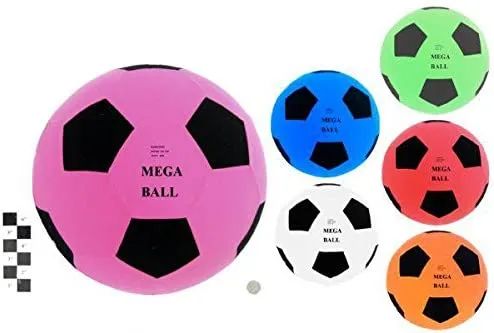 Inflatable Beach Balls Rubber Children Toy Ball for Kids Outdoor Games Beach Sport Ball Toys 20cm 1 piece