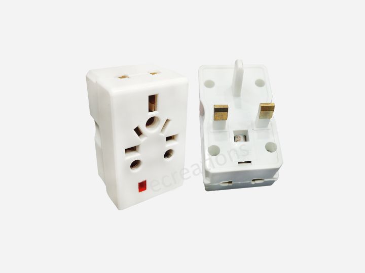 Multi plug (box)