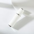 New 5ml Leather Refillable Perfume Atomizer Portable Refillable Mini Spray Bottle Empty Travel Fragrance Container Leak Proof.