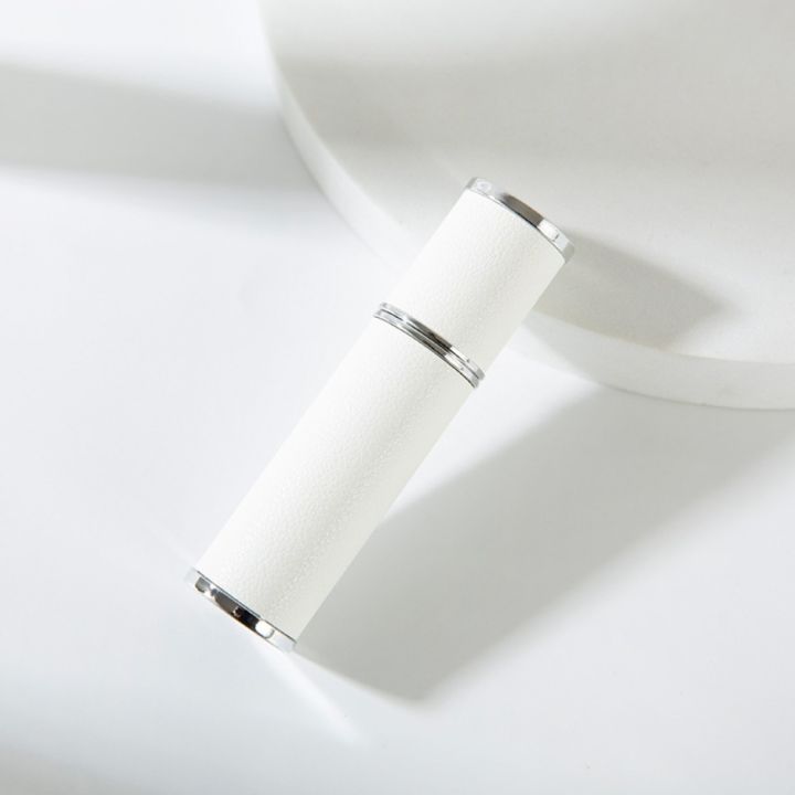 New%205ml%20Leather%20Refillable%20Perfume%20Atomizer%20Portable%20Refillable%20Mini%20Spray%20Bottle%20Empty%20Travel%20Fragrance%20Container%20Leak%20Proof%20-%20Image%207