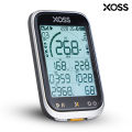 XOSS G3 G3+ Plus G+ Gen3 GPS Bike Computer 2.8 inch Screen Speedometer Cycling Training IP67 ANT+ Wireless Odometer For Road MTB. 