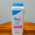 Sebamed Powder. 