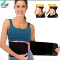 Slim Belt for WEIGHT LOSS for Women & men Free Size Belly Fat loss Cotton Waist Shaper Slim belt for Weight and Flat Belly Tummy Reduction Slim Belt-Slimming Belt.