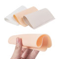3 color Blank Tattoo Practice Skin Tattoo Skin Practice Double Sides Tattoo Skin Microblading Eyebrow Fake Skin Sheet. 