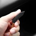 Car Air Conditioner Vent Cleaner Cleaning Brush Detailing Scrub Brush Outlet Wash Duster Dust Removal  Auto Interior Clean Tool. 