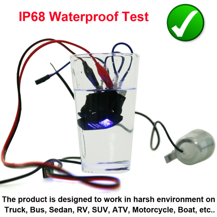 12V%2024V%20Car%20Boat%20Rocker%20Toggle%20Switch%20Waterproof%20ON/OFF%205%20Pin%20Latching%20Marine%20Push%20Button%20led%20light%20bar%20rear%20light%20reverse%20light%20-%20Image%204