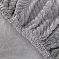 Splash-proof jacquard sofa cover, high elasticity, anti dirt sofa cushion cover, anti cat scratch sofa cover.