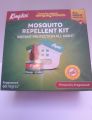 Original Kingtox Electric Mosquito repellent Machine with Free 45ML Refill Set / 60 nights/ protect from Dengue. 